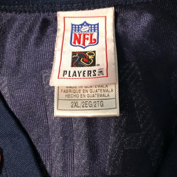 2XL Denver Bronco Shirt Bundle - Picture 4 of 7